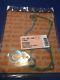 Stihl Chainsaw New OEM MS260 026 024 gasket and oil seal set 1121-007-1050