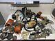Stihl Chainsaw Parts Lot 026 066 015 038 028 056 045 044
