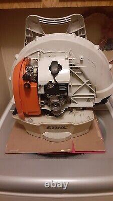 Stihl Chainsaw, Repair Service Full Restoration Full Rebuild! Read Description