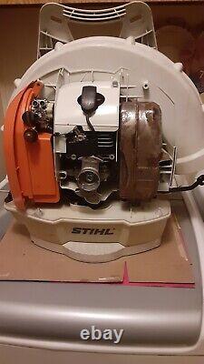 Stihl Chainsaw, Repair Service Full Restoration Full Rebuild! Read Description