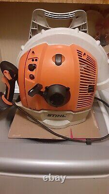 Stihl Chainsaw, Repair Service Full Restoration Full Rebuild! Read Description