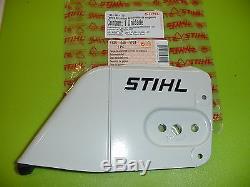 Stihl Chainsaw Side Cover 024 026 028 034 036 038 044 046 066 Oem 1125 640 1701
