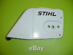 Stihl Chainsaw Side Cover 024 026 028 034 036 038 044 046 066 Oem 1125 640 1701