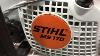 Stihl Chainsaws What Do The Model Numbers Mean