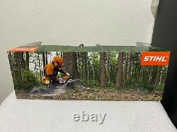 Stihl Childs Chain Saw Toy, Very Cool Ages 3+