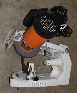 Stihl Electric Chainsaw Sharpener