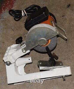 Stihl Electric Chainsaw Sharpener