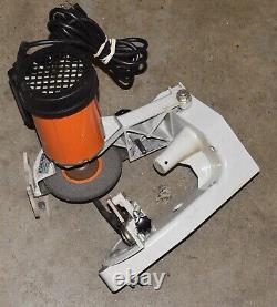 Stihl Electric Chainsaw Sharpener