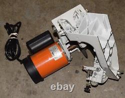 Stihl Electric Chainsaw Sharpener