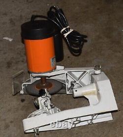 Stihl Electric Chainsaw Sharpener