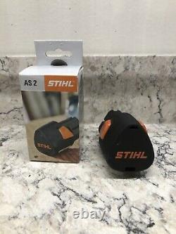 Stihl GTA 26 Handheld Pruner, Chain Saw BATTERY ONLY