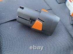 Stihl GTA 26 Pruner Chainsaw with Carry Case Battery Chain & Charger