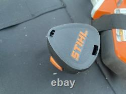 Stihl GTA 26 Pruner Chainsaw with Carry Case Battery Chain & Charger