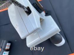Stihl GTA 26 Pruner Chainsaw with Carry Case Battery Chain & Charger