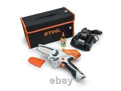 Stihl GTA 26 combo chainsaws for sale new