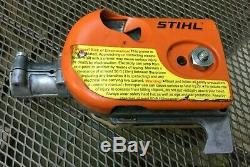 Stihl Gear Head for Pole Saw