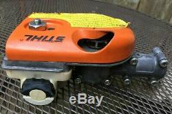 Stihl Gear Head for Pole Saw