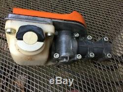 Stihl Gear Head for Pole Saw