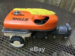 Stihl Gear Head for Pole Saw