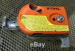 Stihl Gear Head for Pole Saw