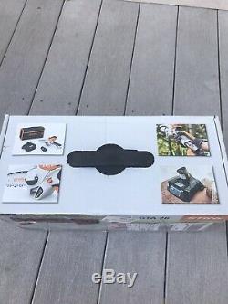 Stihl Gta 26 Cordless Mini Hand Chain Saw Pruner. New In Box