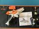 Stihl Gta 26 Pruner Chainsaw Handheld + Case + Battery + Charger Ships Today New