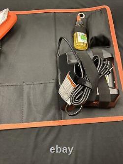 Stihl Gta 26 Pruner Chainsaw Handheld + Case + Battery + Charger Ships Today New