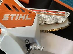 Stihl Gta 26 Pruner Chainsaw Handheld + Case + Battery + Charger Ships Today New