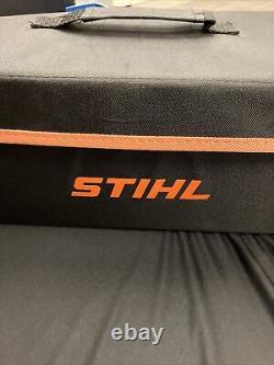 Stihl Gta 26 Pruner Chainsaw Handheld + Case + Battery + Charger Ships Today New