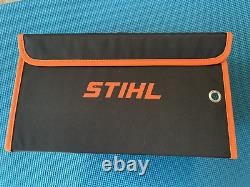 Stihl Gta 26 Pruner Chainsaw Handheld + Case + Battery + Charger Ships Today New