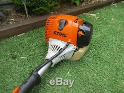 Stihl HL100 Long Reach 2.0m Petrol Chainsaw Pruner kombi hl94 hl95