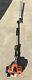 Stihl HL94k HL94 Articulating Hedge Trimmer Long Reach KM94 FS94 READ LISTING