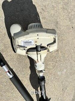 Stihl HL94k HL94 Articulating Hedge Trimmer Long Reach KM94 FS94 READ LISTING