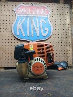 Stihl HL 100k Power Head