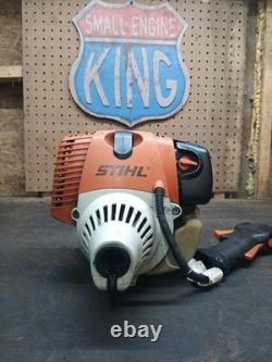 Stihl HL 100k Power Head
