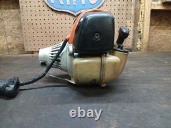 Stihl HL 100k Power Head