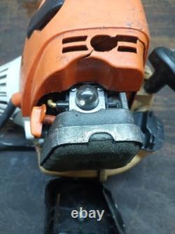 Stihl HL 100k Power Head
