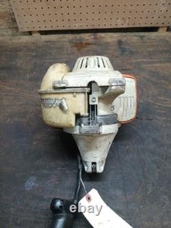 Stihl HL 100k Power Head