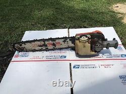 Stihl HT101 Pole Saw Gearbox with 14 Bar and Chain OEM