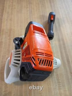 Stihl HT 103 Motor and Throttle Assembly