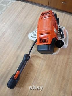 Stihl HT 103 Motor and Throttle Assembly