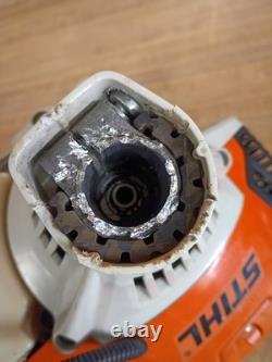 Stihl HT 103 Motor and Throttle Assembly