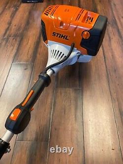 Stihl HT 105 Telescoping Pole Saw with Guide Bar & Chain 12'