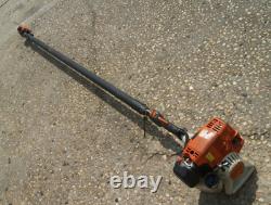 Stihl Ht131 Extended Pole Pruner Chainsaw With Bar