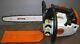 Stihl Inc Stihl Ms 192 Tc, Ms 192 Tc-e Z 3/8 P Spur