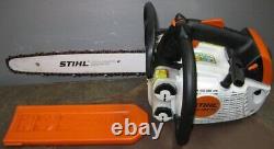 Stihl Inc Stihl Ms 192 Tc, Ms 192 Tc-e Z 3/8 P Spur