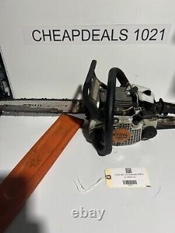 Stihl MS170 Chain Saws PART-ONLY