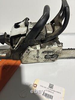 Stihl MS170 Chain Saws PART-ONLY