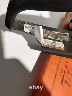 Stihl MS170 Chain Saws PART-ONLY