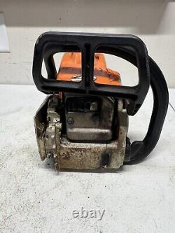 Stihl MS170 Chainsaw Parts Or Repair. Free Shipping